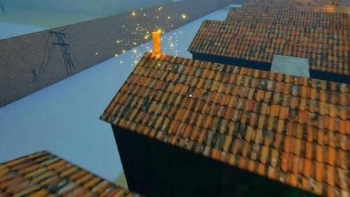 逃离恐怖噩梦图2