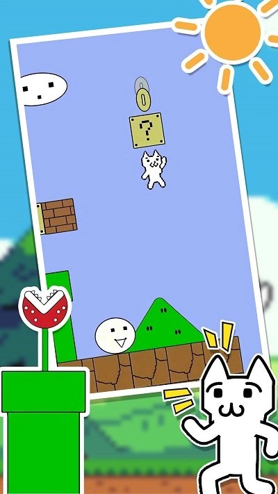 勇者森林大冒险游戏官方最新版图2