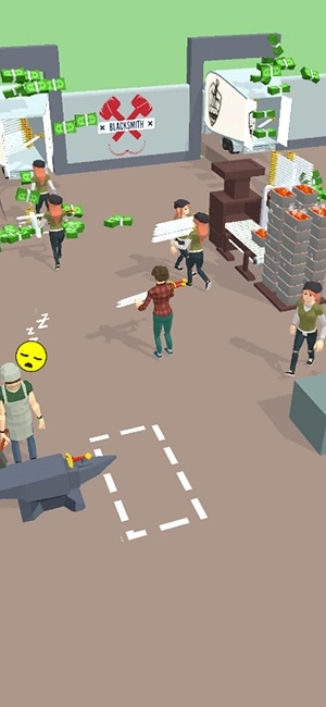 武器制造大师图1