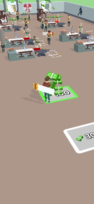 武器制造大师图3