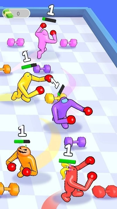 超级闯关大师图1