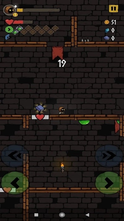 法尔哈拉魔法跳跃1