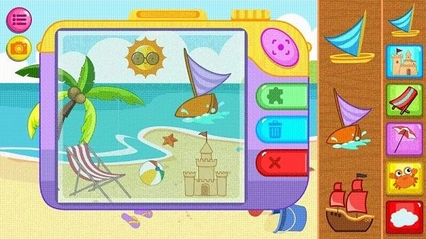 开心拼拼乐-图3