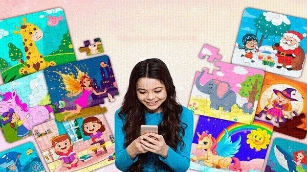 开心拼拼乐-图2