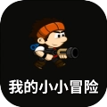 我的小小冒险