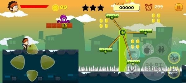 我的小小冒险(1)