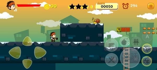 我的小小冒险(2)