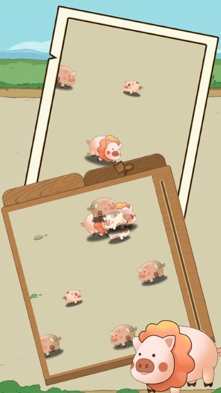 跳跳麦斯冒险图1