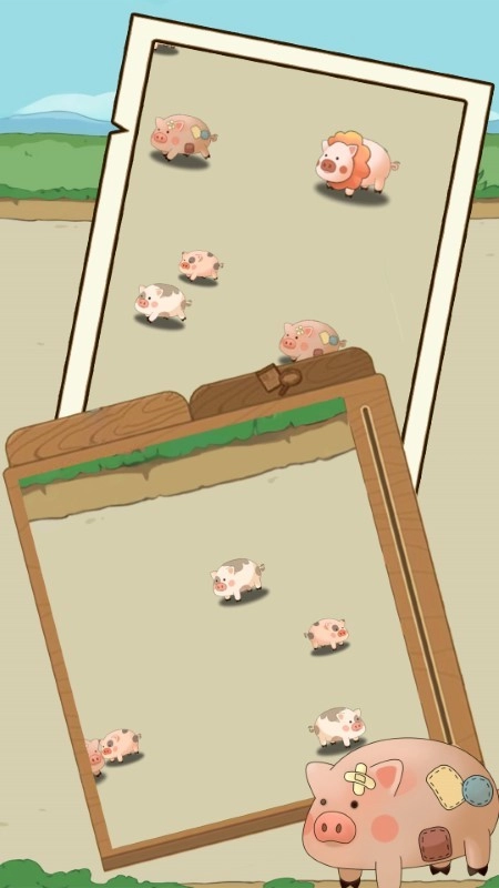 跳跳麦斯冒险图3