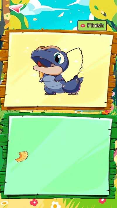 开心恐龙拼图(1)