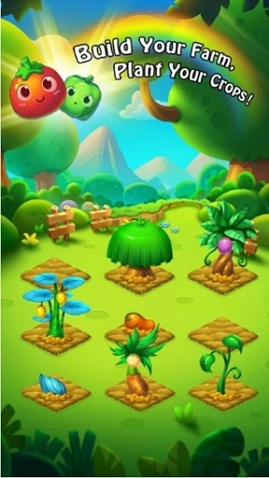 疯狂农场传说(1)