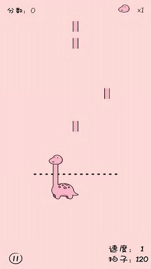 活的像个恐龙(2)