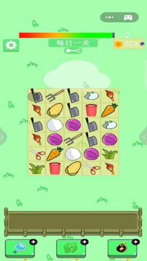 召唤山羊模拟器(1)