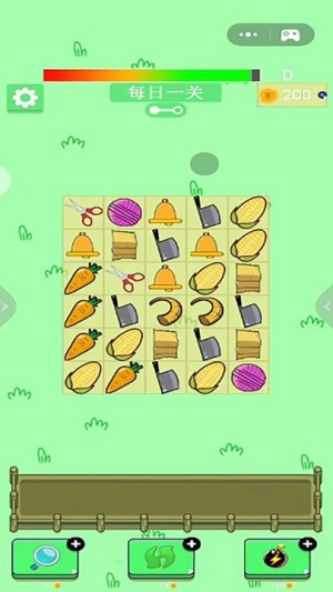 召唤山羊模拟器(3)