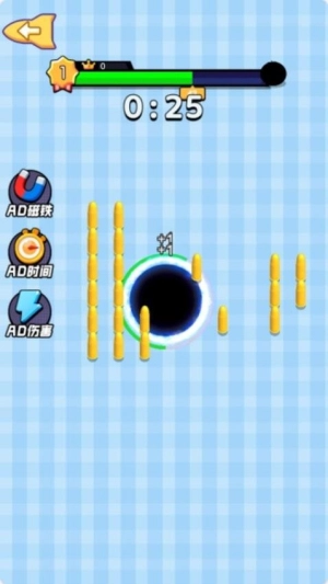 末日吞噬世界图1