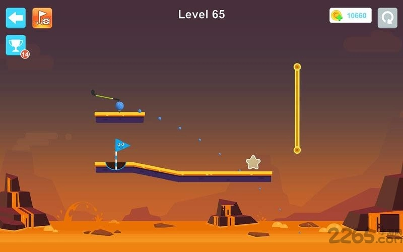 指尖上的高尔夫图3