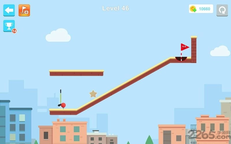 指尖上的高尔夫图2