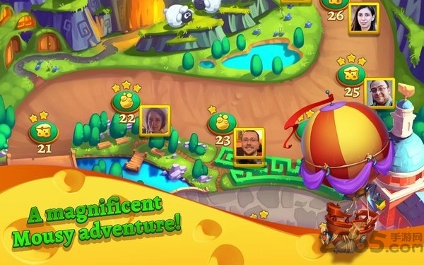 阿尔法贝蒂传奇图1