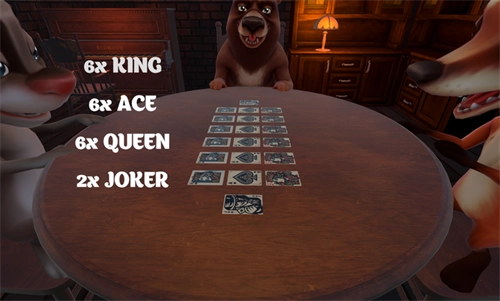 骗子酒吧手机版