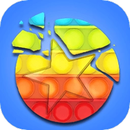 amsr休闲解压玩具