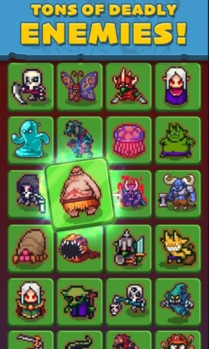 放置rpg奥术任务3