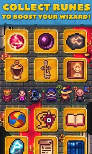 放置rpg奥术任务2