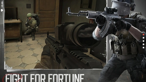 暗区突围国际服安装包-图5