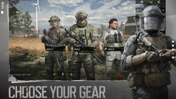 暗区突围国际服安装包-图4