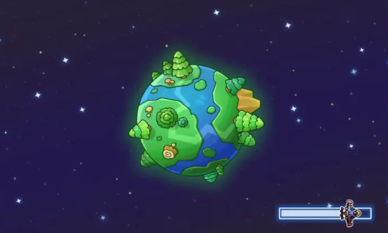 盖娅大冒险手机版