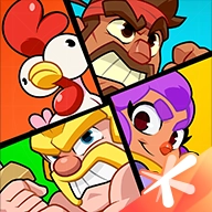 爆裂小队国服测试版