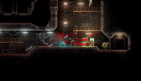 红怪手机移植版