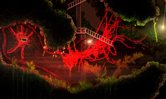 红怪手机移植版