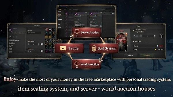 ROM王权之忆国际服