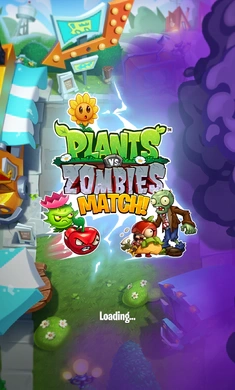 植物大战僵尸匹配4