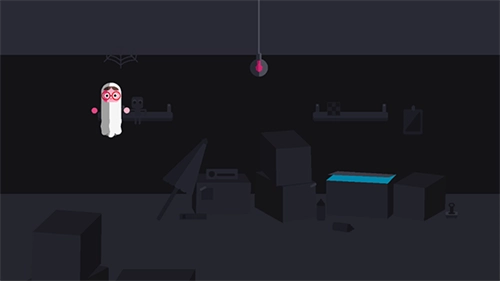 托卡惊吓小屋图4