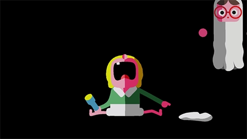 托卡惊吓小屋图3