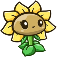 植物大战僵尸卡通版