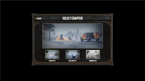 狙击射击训练营