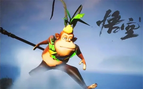 黑神话悟空马喽版图2