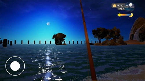 海鲜市场模拟器汉化版