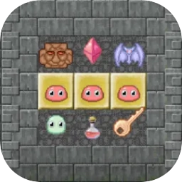 代号转生成为魔塔