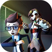 恐怖躲猫猫3最新版