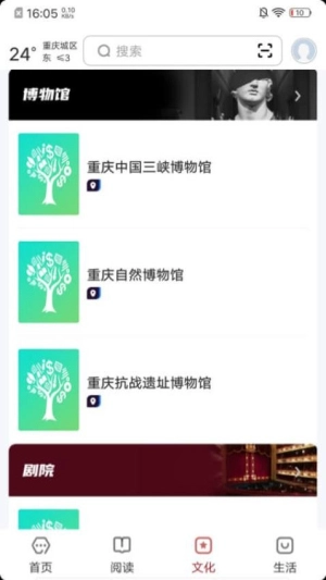 数字重庆截图2