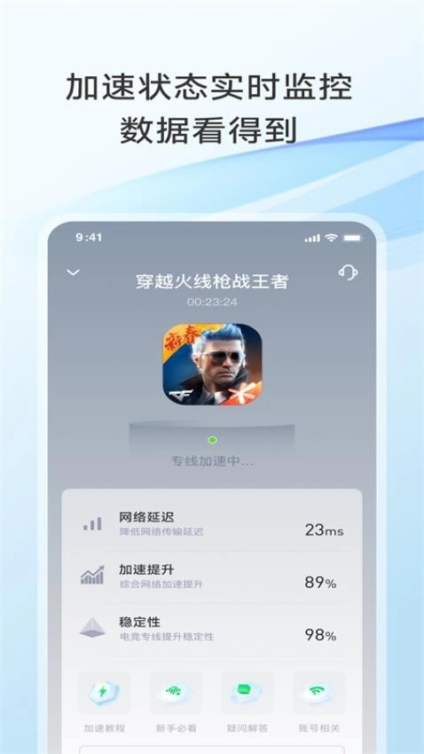 比邻回国加速器(2)