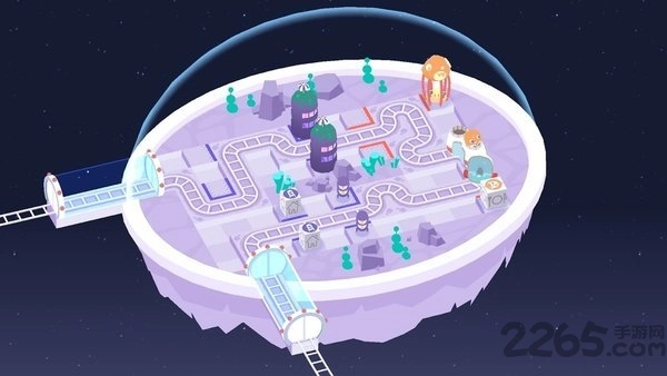 宇宙特快专线正版下载