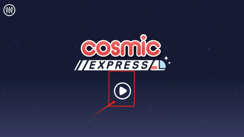 宇宙特快专线正版下载