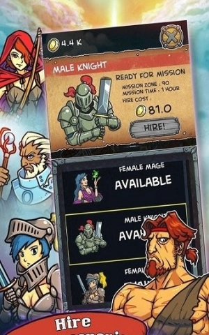 连击冲刺正式版下载