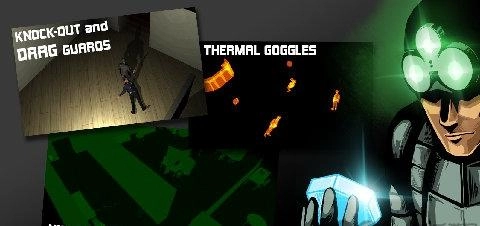 隐身大盗正式版下载