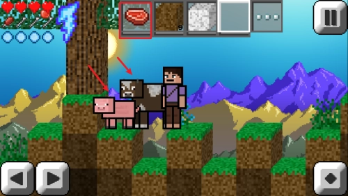 积木人生存冒险2026下载