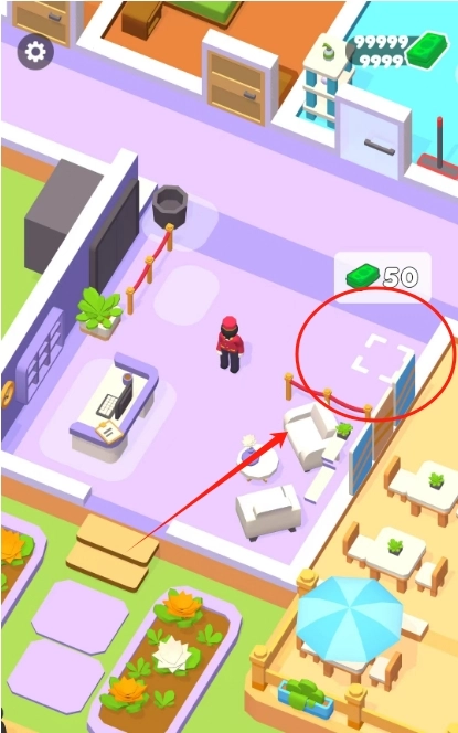 酒店工人完整版下载